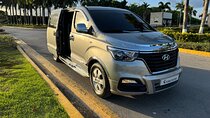 Punta Cana Airport Transfers and Local Destinations