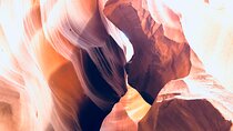 Lower Antelope (PRIME TIME) Horseshoe Bend Lake Powell Las Vegas