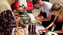 Cooking Class by Nzaha in Morocco