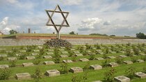 From Prague Terezín Concentration Camp and Ghetto Museum tour
