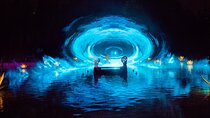 "The Quintessence of Tonkin" Show – Water Stage Spectacle