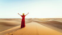 Private Dubai Desert Safari Tour
