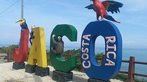 Private Transfer from SJO Airport to Jaco / Los Sueños Hotels