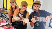 Premium Bean-to-Bar Chocolate Workshop in Ho Chi Minh City