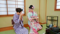 Tokyo Matcha Tea Ceremony Experience in Hanayaka 