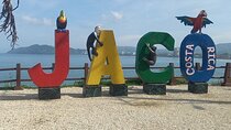 Jaco / Los Sueños Marriott Hotels to SJO Airport Private Transfer