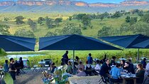 Blue Mountains Winery Tasting Private Tour - Pick up & drop off 