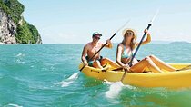 4in1: Los Haitises+ Kayaking+ Natural Pools+ Montana Redonda