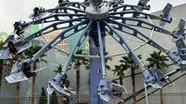 Genting Highlands Trip with Daily Chauffeur from Kuala Lumpur