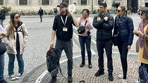 Third Reich Small Group Tour: The Rise of Hitler in Munich