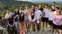 10-Day South Africa Group Tour: Culture, Safari & Community