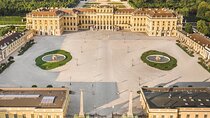 Schönbrunn Palace and Gardens Official Entry Visit