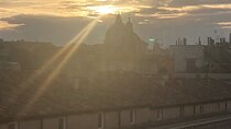 Rooftop Aperitivo Experience in Rome