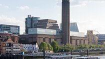 Tate Modern Theatre Picasso Exhibition