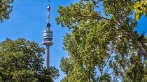 Donauturm Entry Ticket