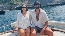 Amalfi Coast Private Boat Experience