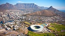 10 day All inclusive Luxury Cape Town & Kruger Experience