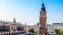 Prague to Krakow – Private Car with Sightseeing