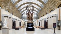 Fast Track Entry to the Orsay Museum