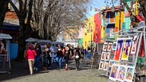 6 Days Buenos Aires Highlights