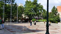 Sweet Walking Tour