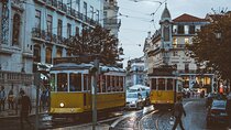 Lisbon One Day Round Trip from Porto