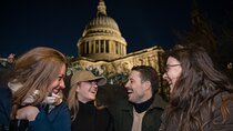 London Tootbus Bar Bus Sunset Tour with Drinks