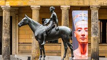 Museum Island Tour to New Museum and Pergamon Panorama
