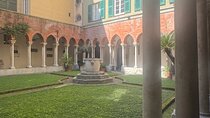 Genoa Audio Tour with History, Secrets, and panoramic Views