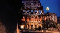 Golf Cart Tour Through Rome With Pick-up