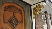 Oxford: Official CS Lewis and JRR Tolkien Walking Tour
