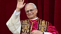 Vatican City Guided Tour of the Papal Audience