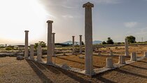 Ancient Pella Tour - In the Footsteps of Alexander