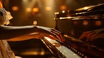 Krakow: Chopin Piano Concert in St. Bernardine Church