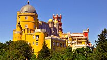 Pena Palace and Park Skip the Line Entry Ticket