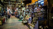 Guided Shopping Tour in Luxor