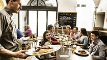 Prague Food Tour-Traditional Czech Cuisine Experience