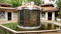 "Killing Fields & Landmine Museum: Private Guided Tour 