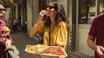 Rome Super Local Street Food Tour in Old Monteverde Neighborhood