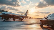 Transfer Services in Luxurious Vehicles 