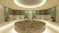 Turkish Hammam and Spa Experience