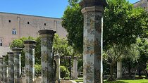Naples Tour of Santa Chiara with Skip-the-Line Ticket