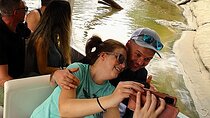 Spectacular Palo Verde Eco-Tour & Blue Zone Adventure
