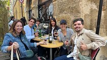 Discovering Rosé Wine and Sunny Weather in Aix en Provence