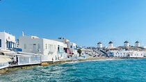 Discover Mykonos Town 80 Minute Walking Private Tour 