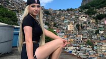 Rio de Janeiro 3-hour tour of the Rocinha Favela with local guide