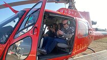 Private Panoramic Helicopter Flight 