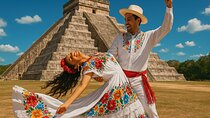 5x1: Chichen Itza + Suytun & Ikkil Cenote + Buffet + Valladolid