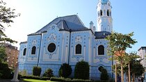 Bratislava Self-Guided Audio Experience
