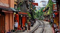 Hanoi Highlights Walking Tour with Small Group